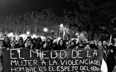 3 de Junio 2020 #NiUnaMenos Durazno