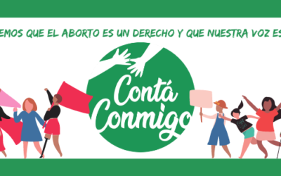 Contá tu aborto en tus términos