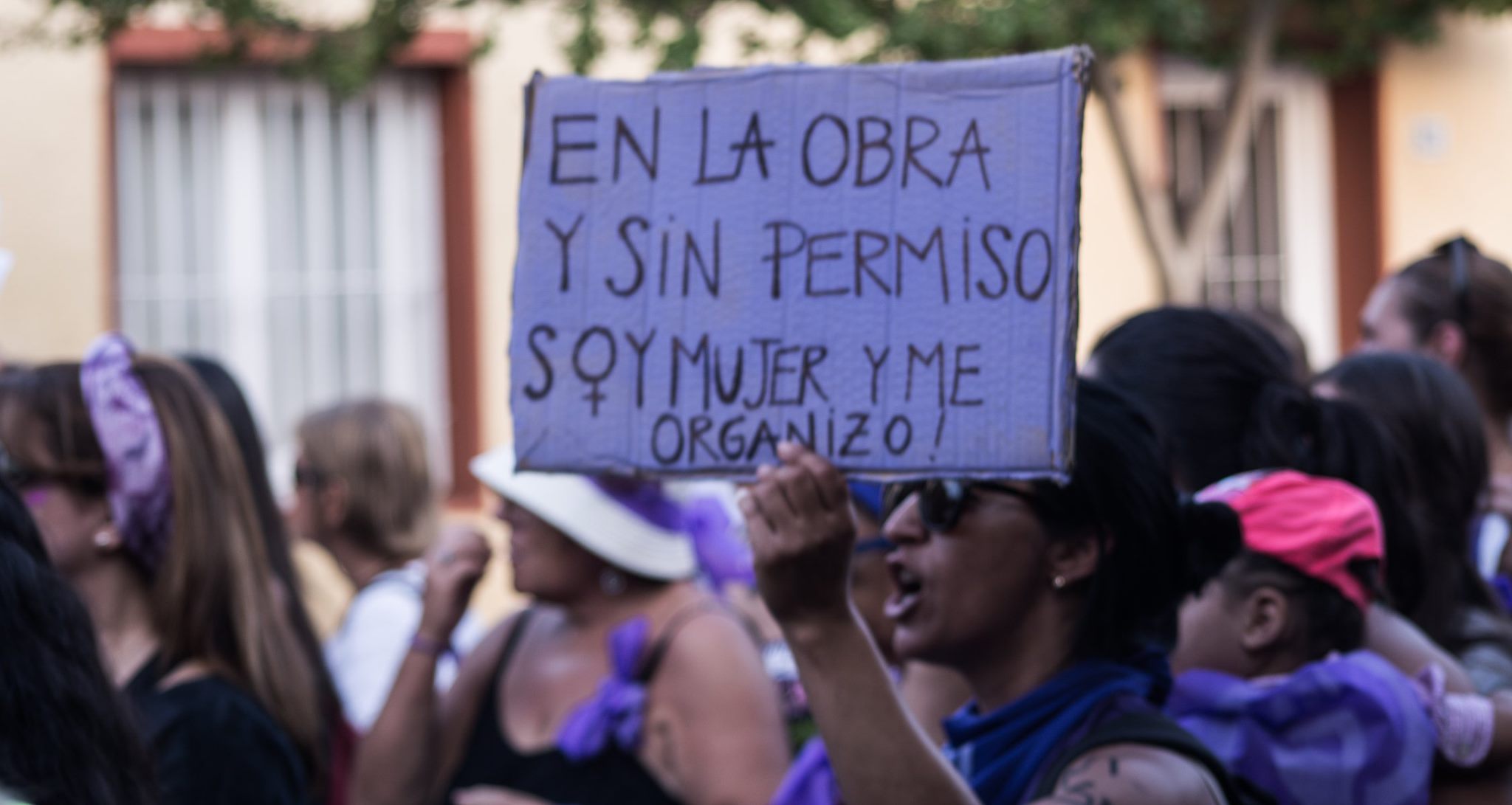 Foto: Victoria Aranda