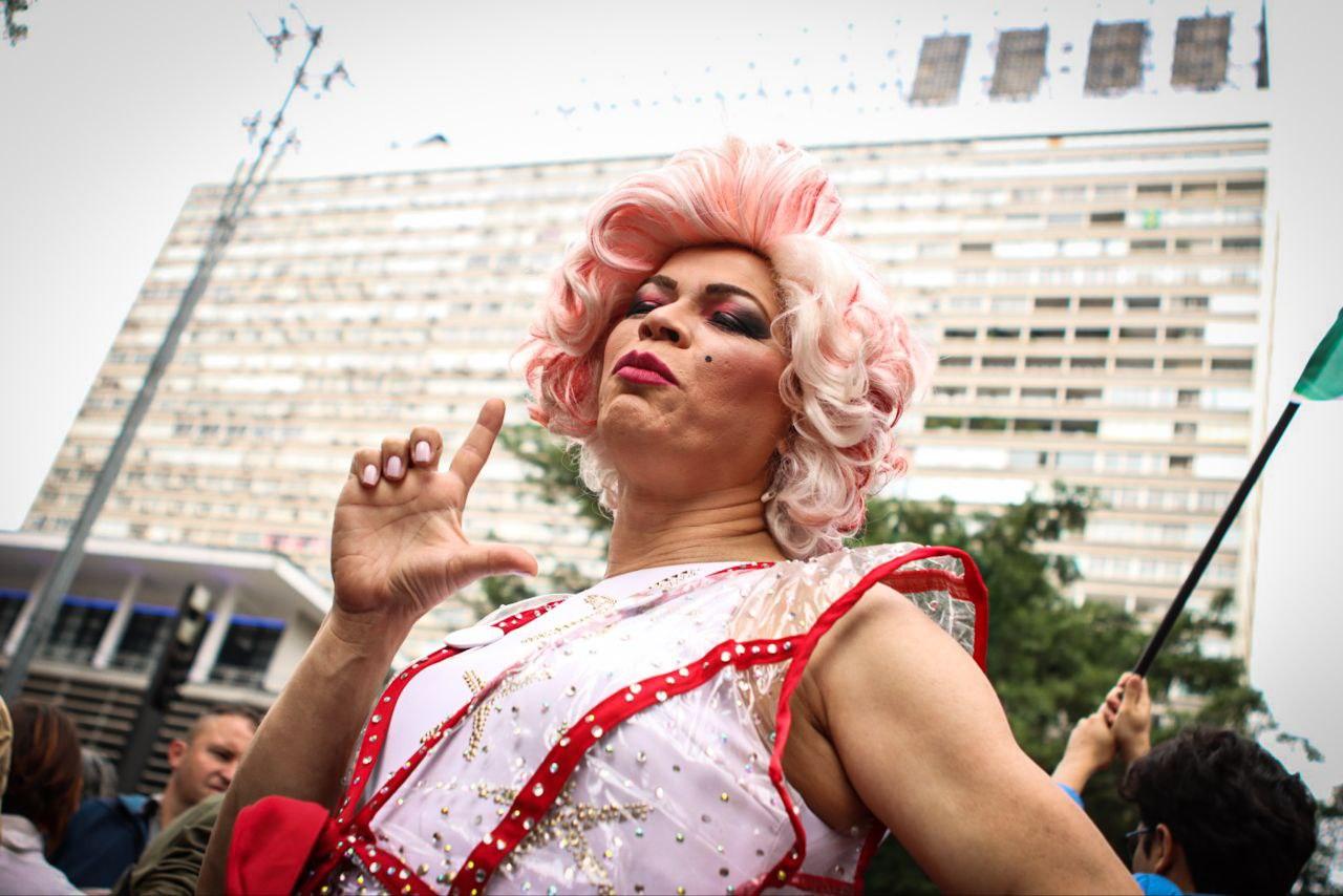 Número de candidaturas LGBTI+ duplica en las elecciones 2022