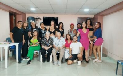 Perú Eliminando Mujeres Trans de la Sociedad