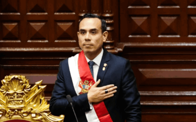 EL GOBIERNO DE JOSÉ JERÍ Y LA CONTINUIDAD DE LA VIOLENCIA POLÍTICA Y SEXUAL CONTRA CUERPOS FEMINIZADOS.