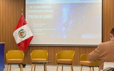 Innovación en Derecho: La Universidad Científica del Sur Anuncia la Integración de la Inteligencia Artificial a la Carrera